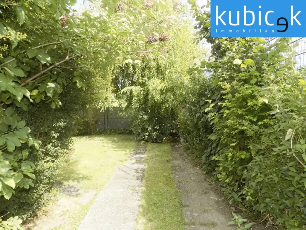 Baugrundstück Nähe Bisamberg und Korneuburg