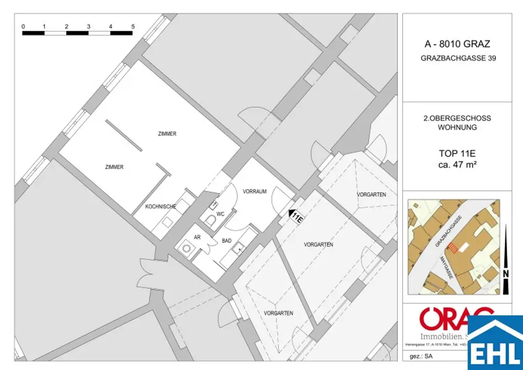 2 Zimmer Wohnungshit nahe Jakominiplatz!