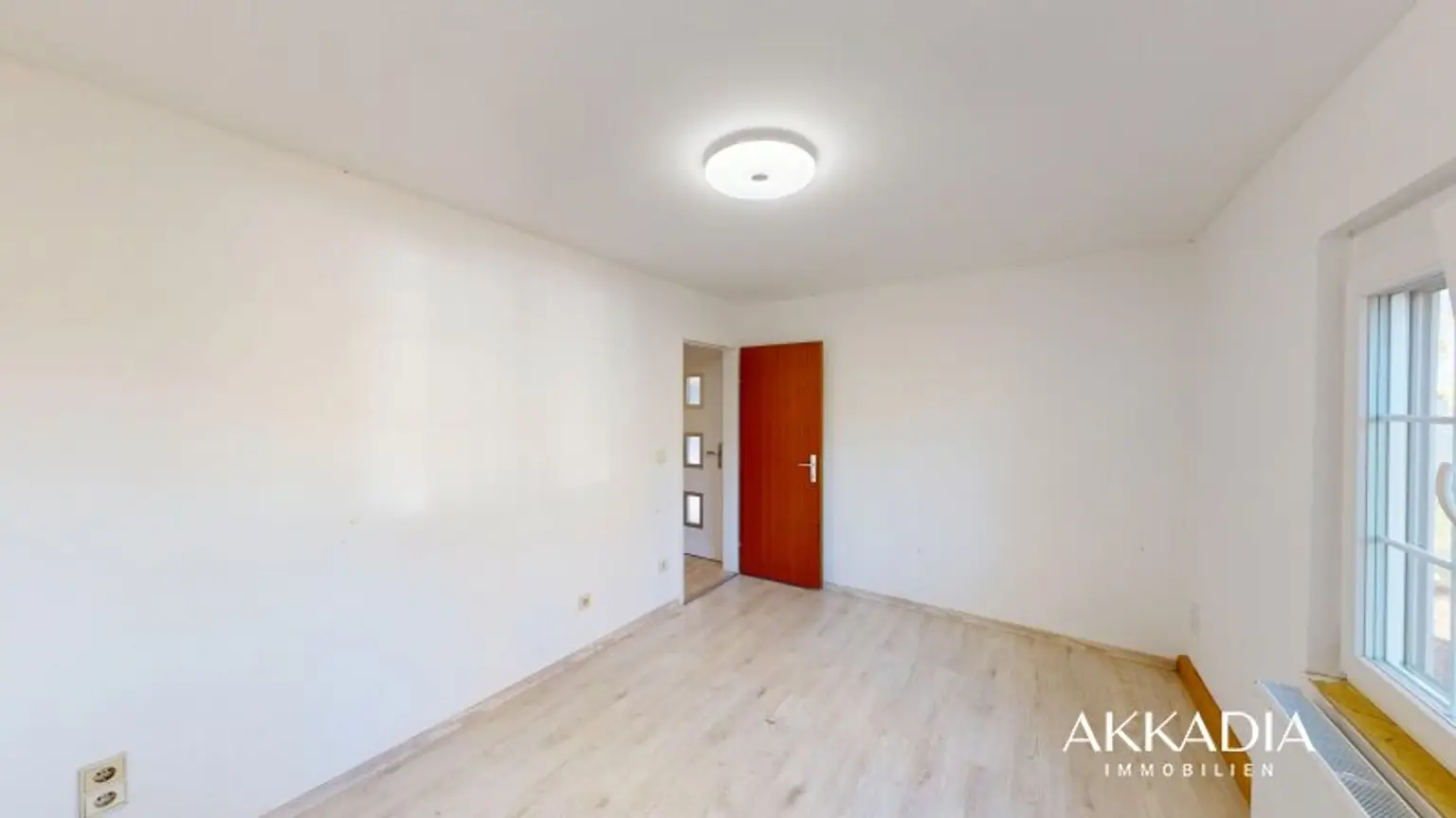 Moderner Bungalow in absoluter Ruhelage – Neulengbach