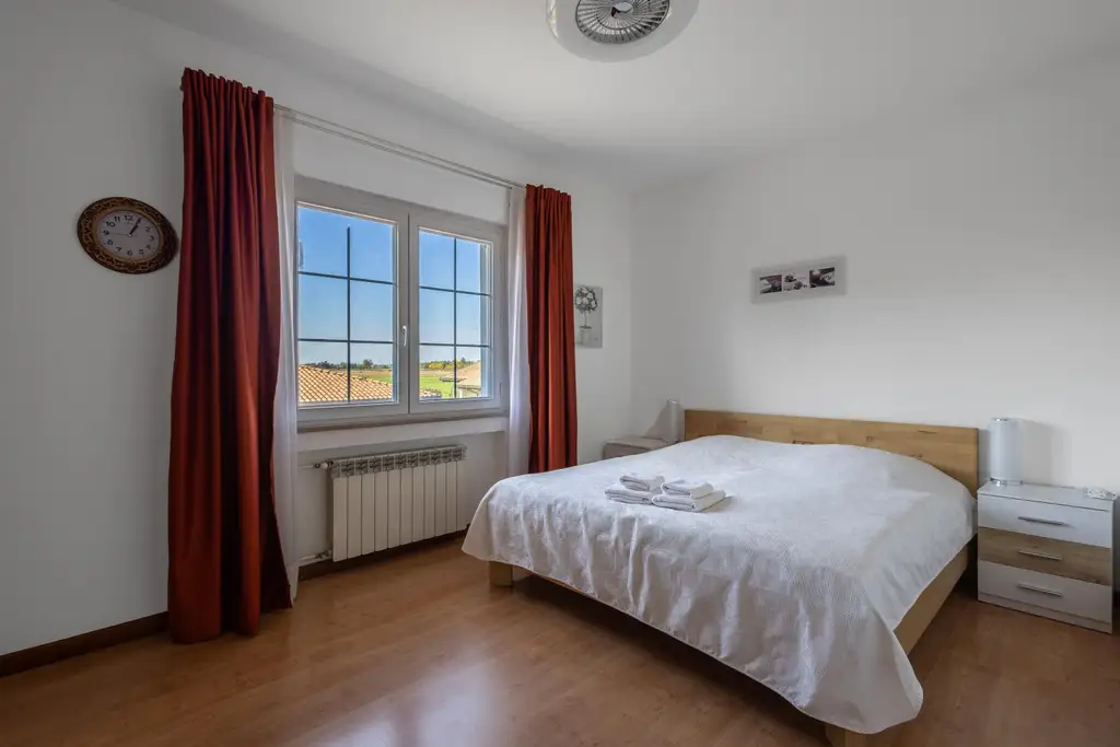 Charmantes Doppelhaus nahe Lignano und Bibione!