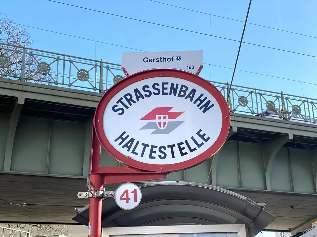 3-Zimmer-Wohnung nahe Gersthofer Platz u. Türkenschanzpark