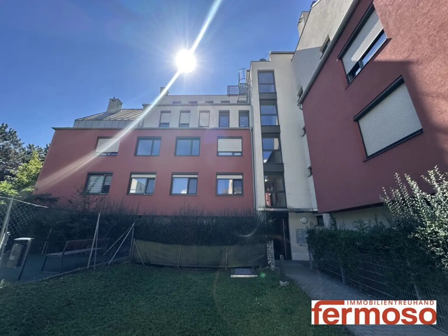 Luxuriöse 4-Zimmer-Wohnung mit Balkon in 1190 Wien – Ihr neues Zuhause wartet!