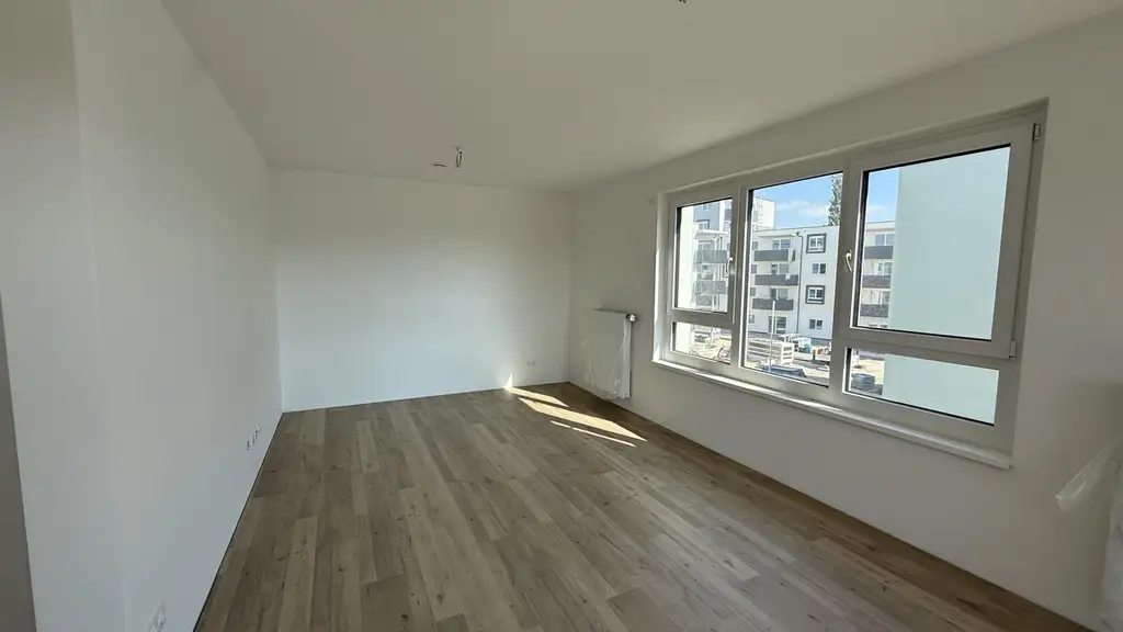 Ein viertel grün - gefördert , nachhaltig und schöner Wohnen