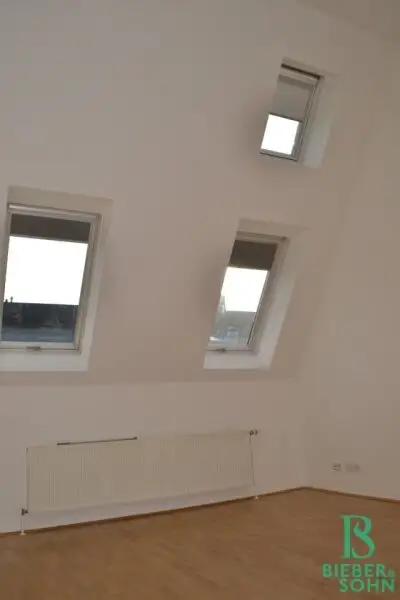 Beim Hamerlingplatz - Traumhafte Dachterrasse - Exklusive Wohnung mit Galerie