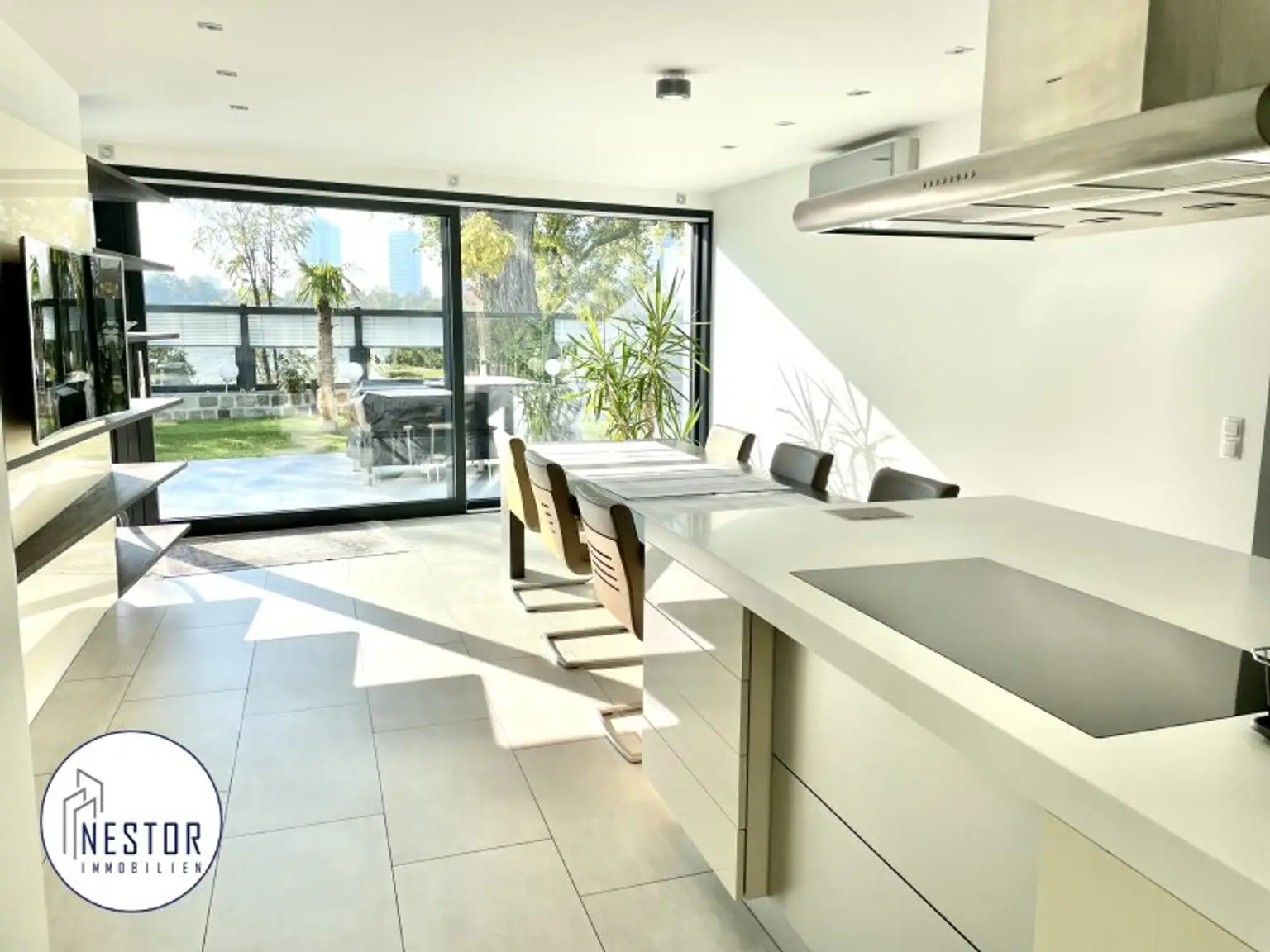 Wohnung - NESTOR Immobilien