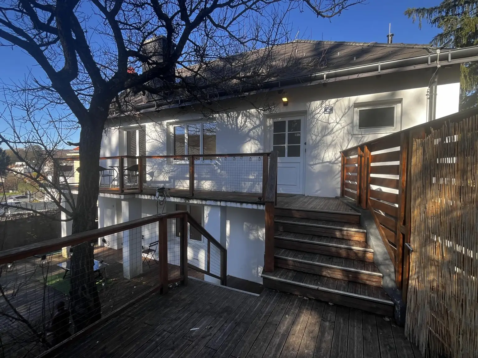 "Einfamilienhaus mit Grundstück in Mauerbach"