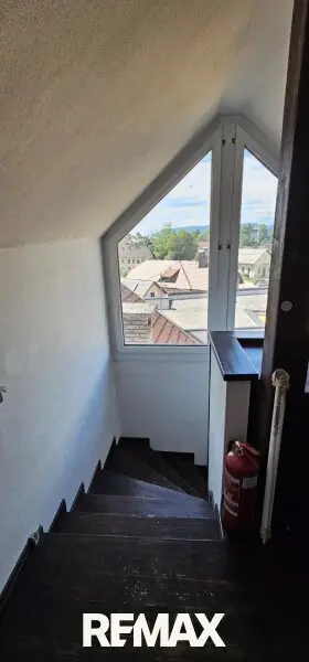 Treppe
