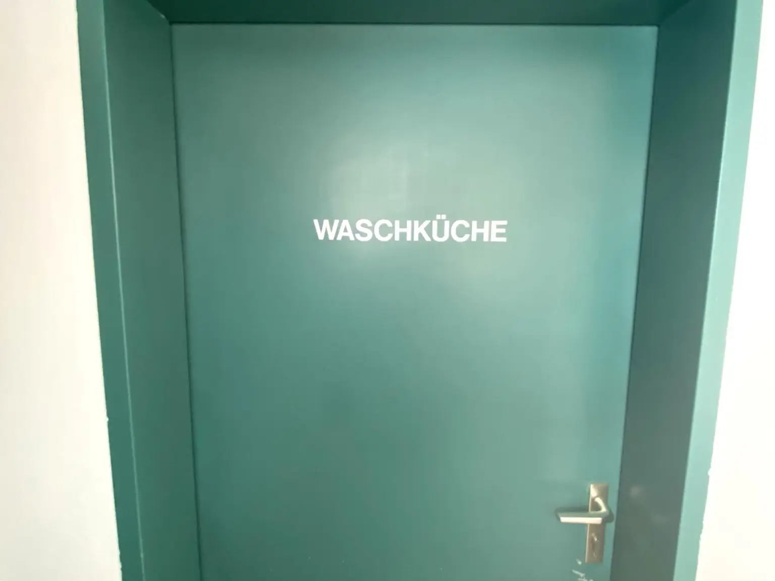 Garconniere im 2. Liftstock beim Türkenschanzpark