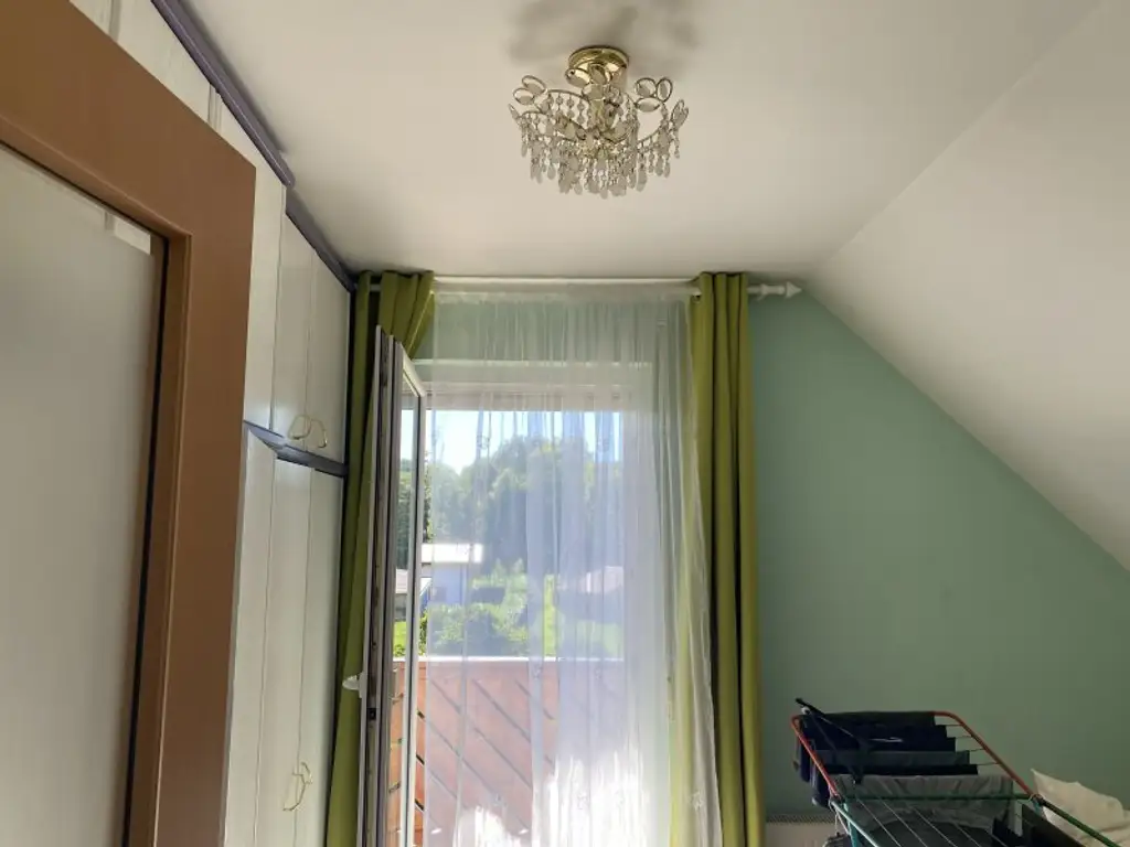 Schönes Einfamilienhaus Nähe Oberwart