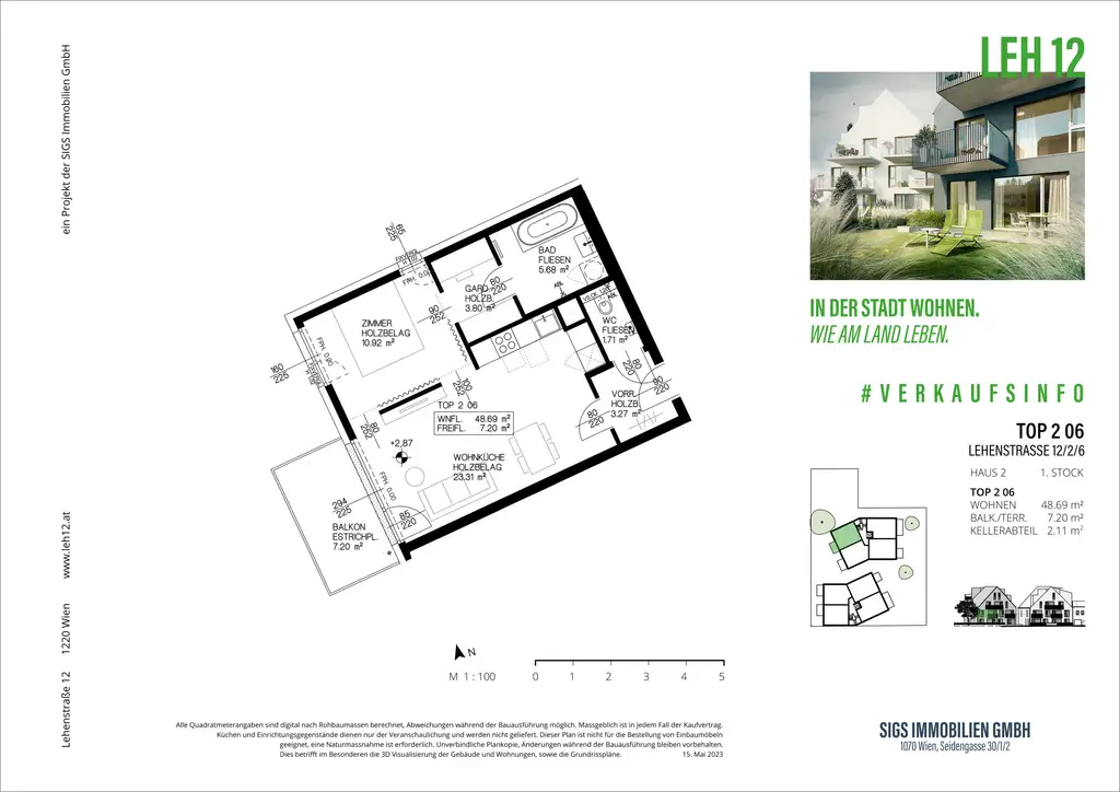 Plan 1