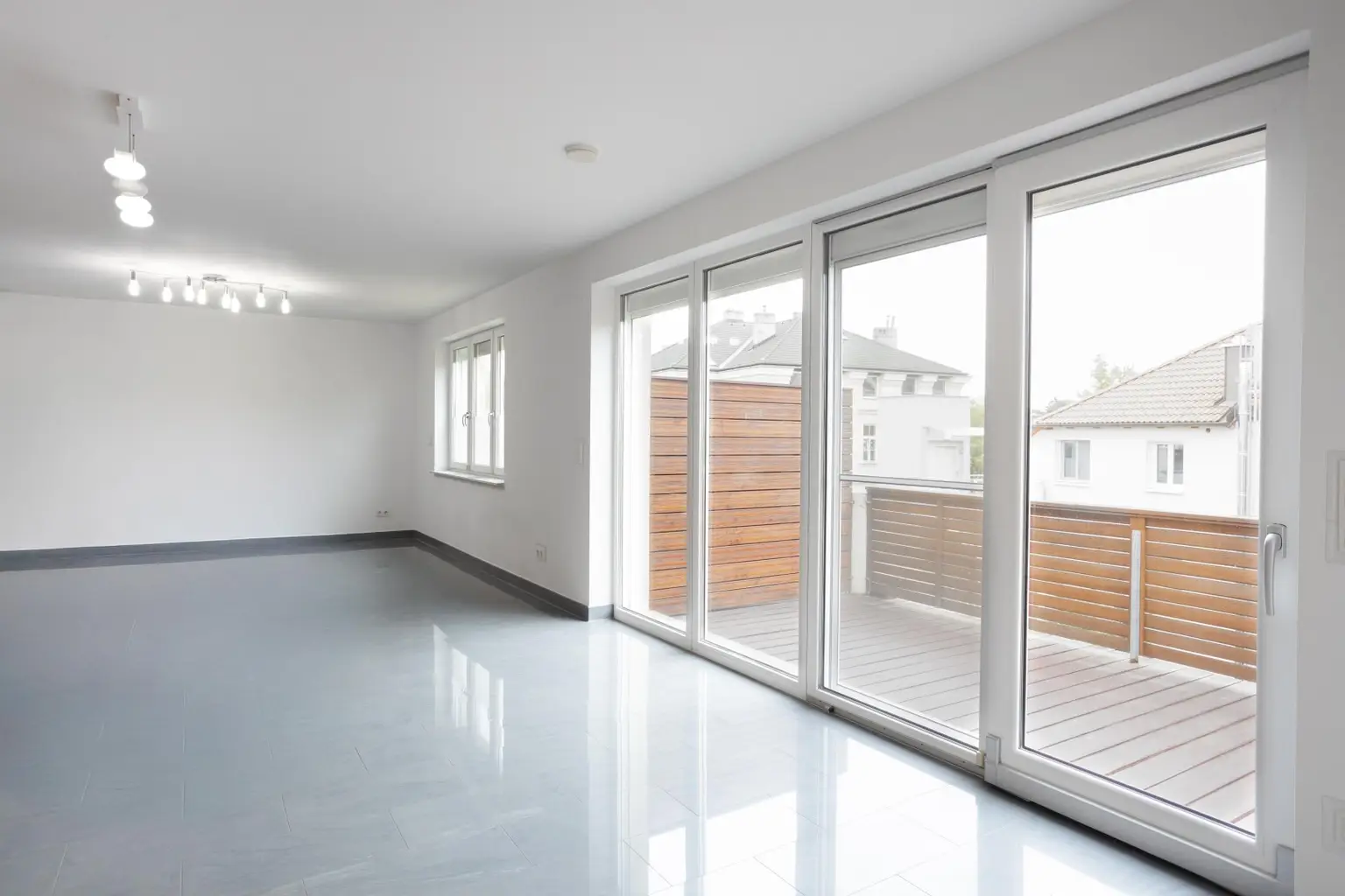 “Komfort trifft Raumgefühl-Modernes Wohnen in Bestlage von Korneuburg!“