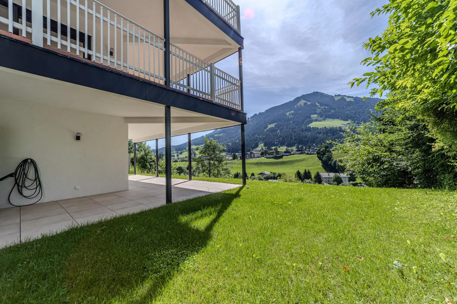 Maisonettewohnung