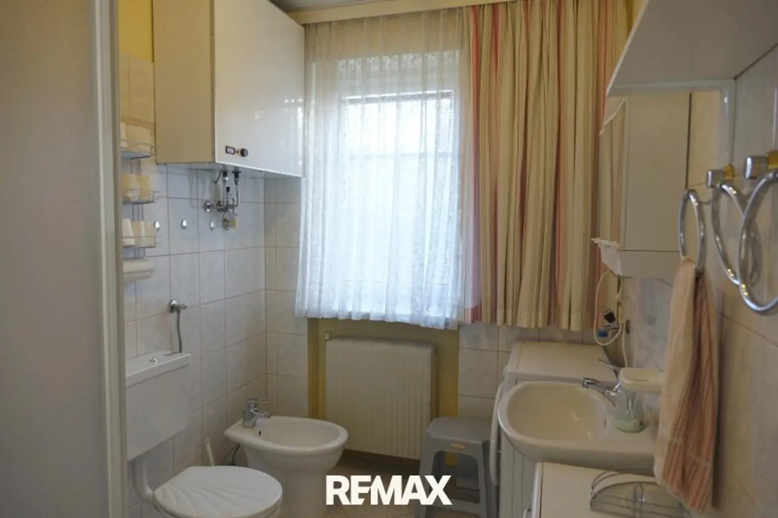 Badezimmer Foto 1