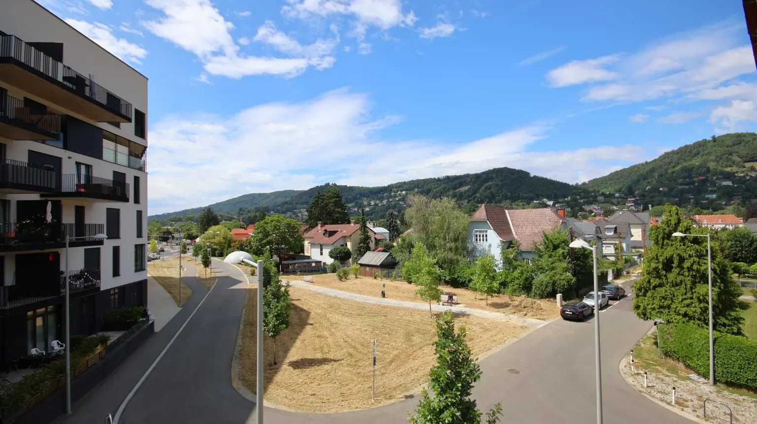 Ausblick DG