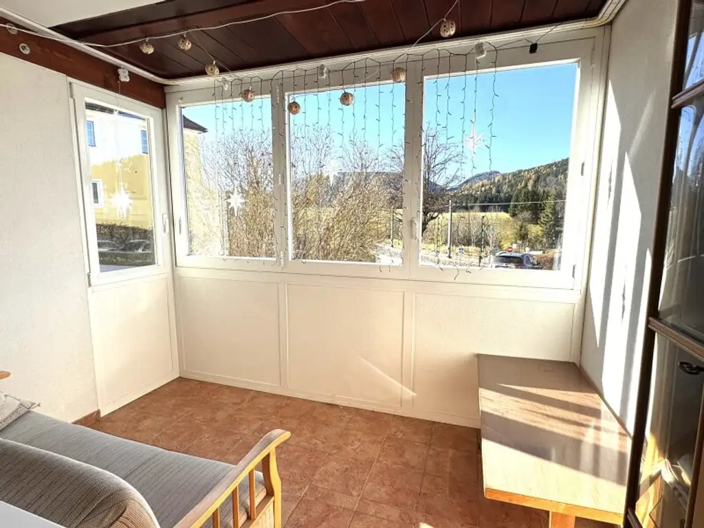 SONNIGES 4-ZIMMER-NEUBAU-EIGENTUM MIT LOGGIA