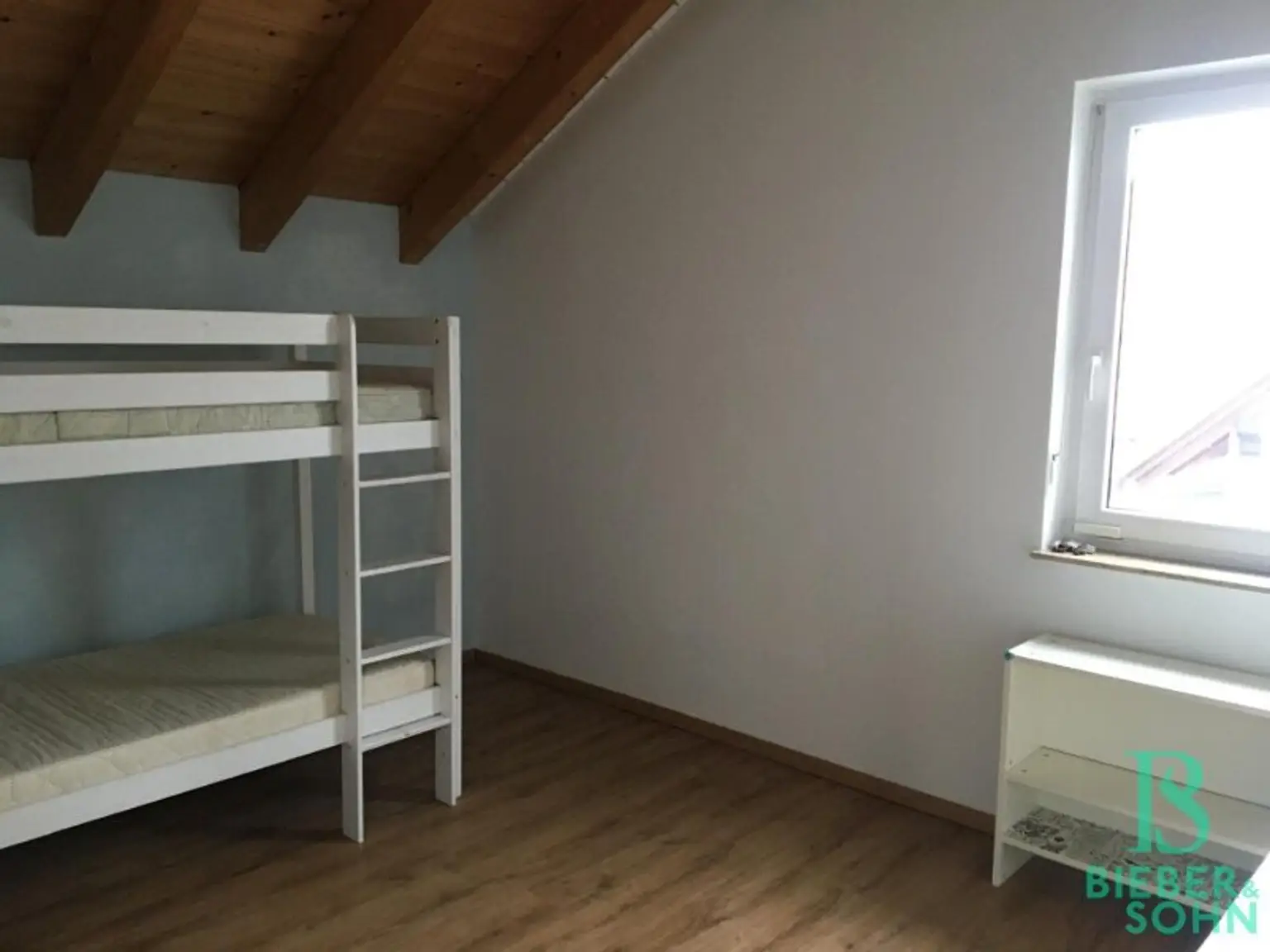 Am ehemaligen Weinberg in Bad Vöslau