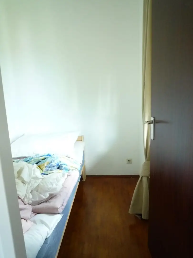 40 qm Apartment zu mieten in Seenähe und Gebirgsblick in St. Gilgen am Wolfgangsee!