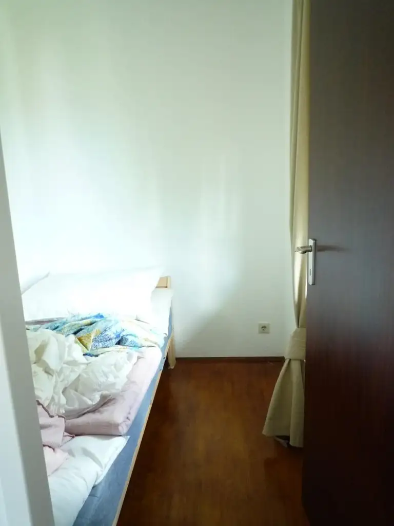 40 qm Apartment zu mieten in Seenähe und Gebirgsblick in St. Gilgen am Wolfgangsee!
