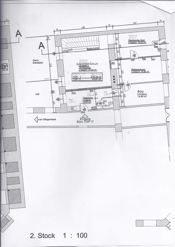 Plan 1