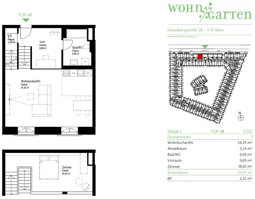 Plan 1