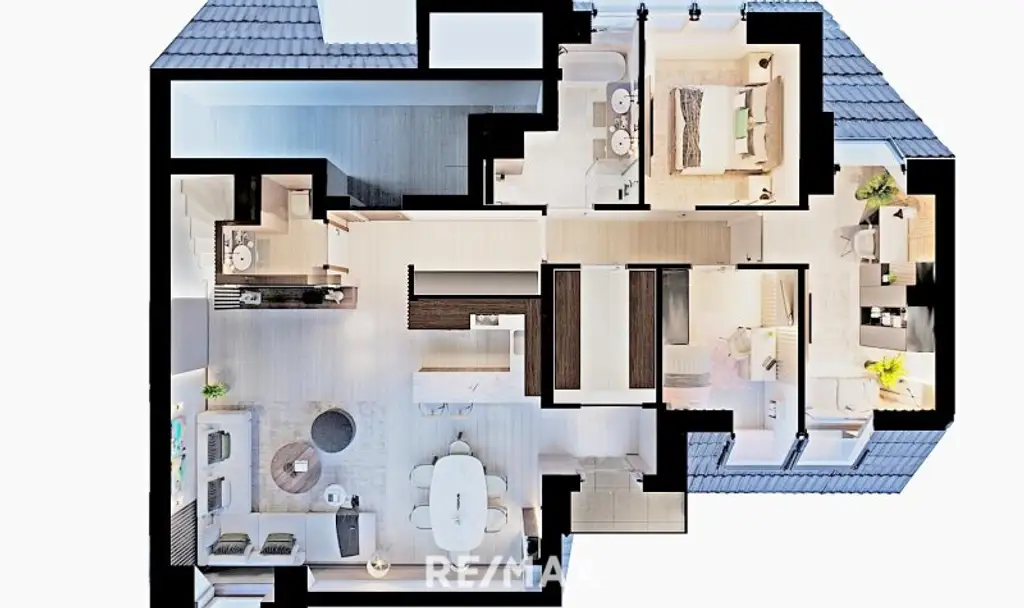 NÄHE U1 UND UNO CITY – ERSTBEZUG – NÄHE ALTE DONAU  UND KAISERWASSER – PENTHOUSE