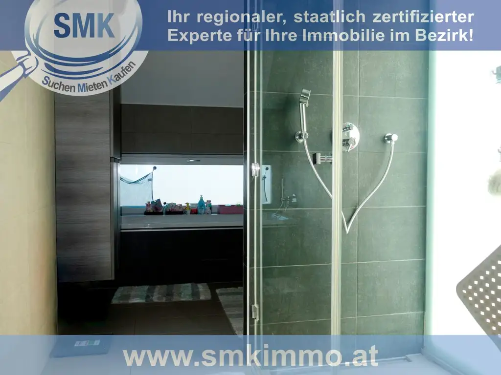 Sonnenverwöhnte Doppelhaushälfte in ruhiger Siedlungslage!