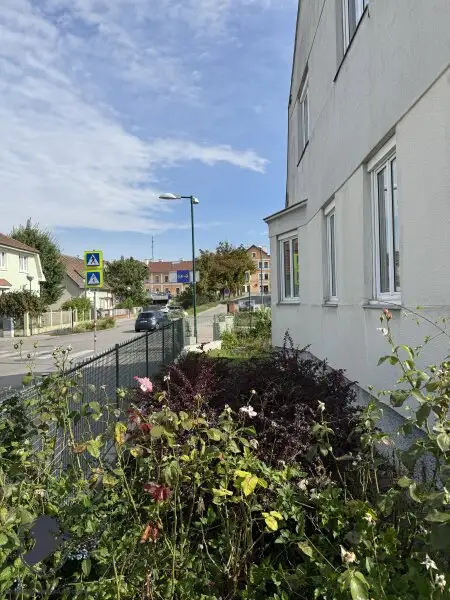 Charmante Liegenschaft in Bestlage nahe dem Bahnhof Tulln