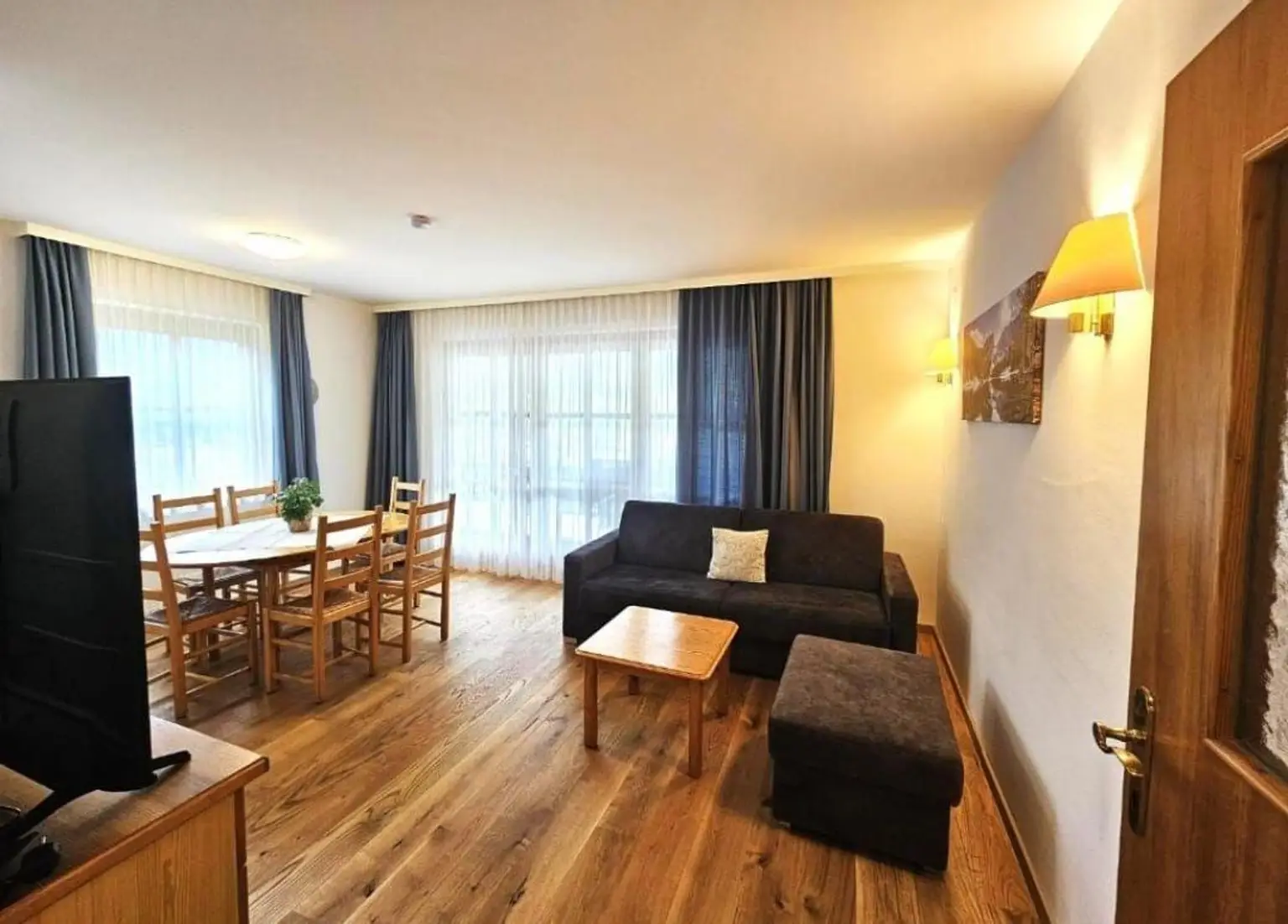 Bad Kleinkirchheim - tolle Ferienwohnung in Pistennähe!