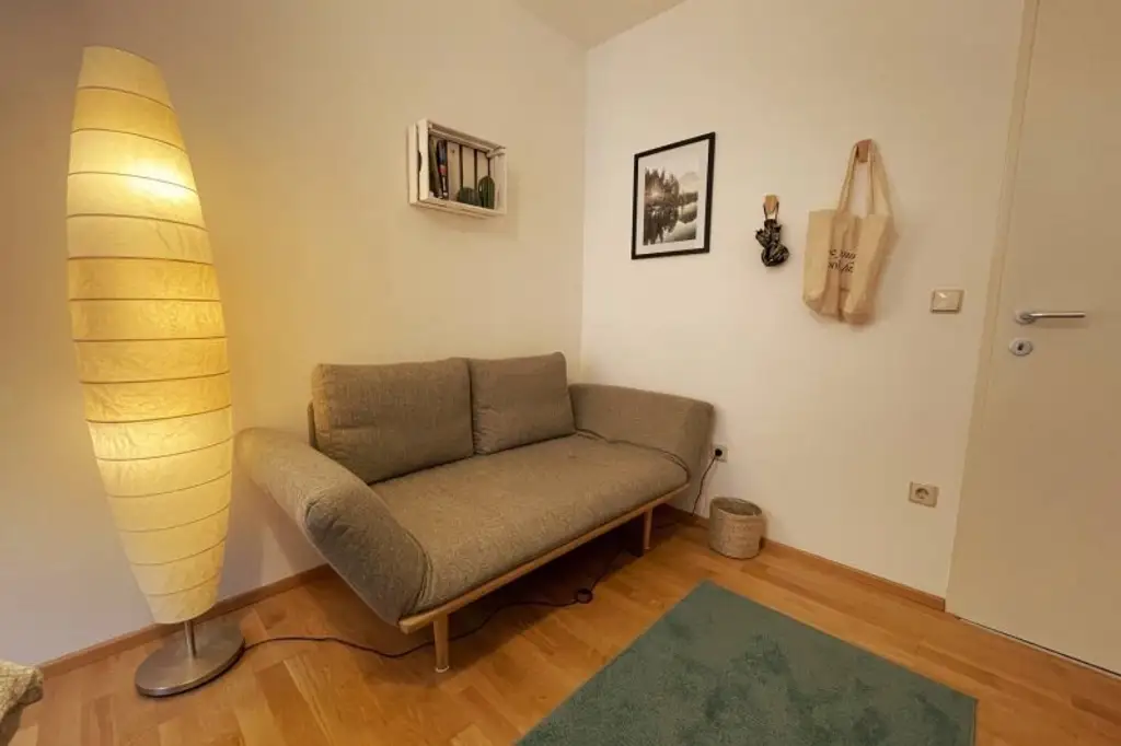 Moderne 3-Zimmer-Wohnung in der Nähe vom Hauptbahnhof– Ihr neues Zuhause!