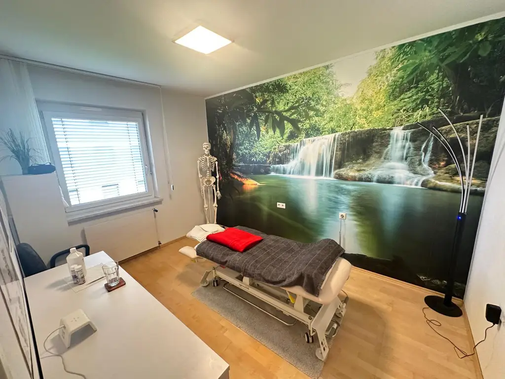 Wohnung in zentraler Lage in Lieboch