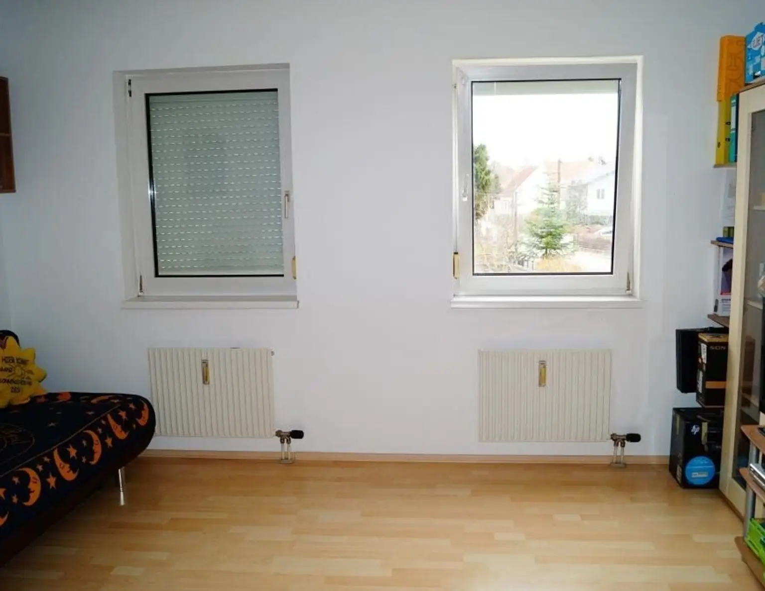 Familienwohnung in Enns!