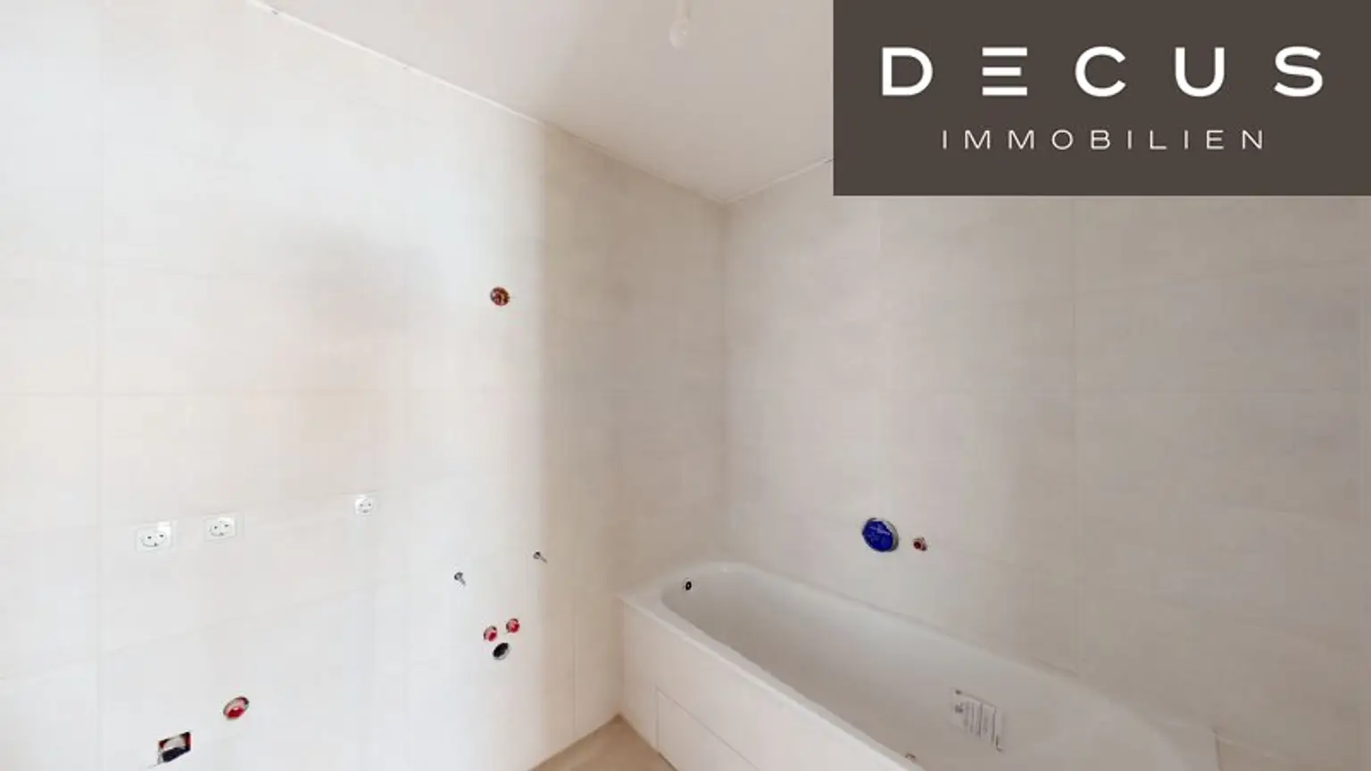ANLEGERPREIS | QUALITATIVER NEUBAU| 3-ZIMMER | BALKONWOHNUNG | ERSTKLASSIGE AUSSTATTUNG