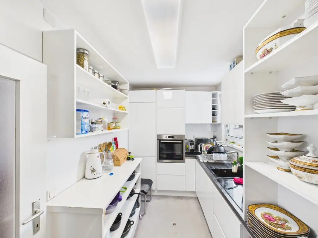 Charmante DG-Maisonette-Wohnung in 1110 Wien !