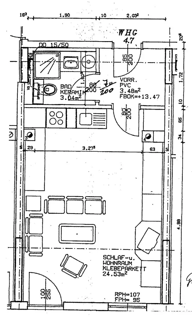 Plan 1