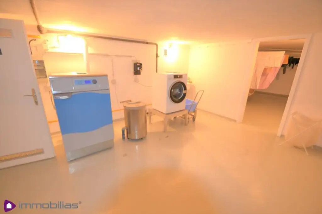 Ein Katzensprung zur U2 und zum Mühlwasser!