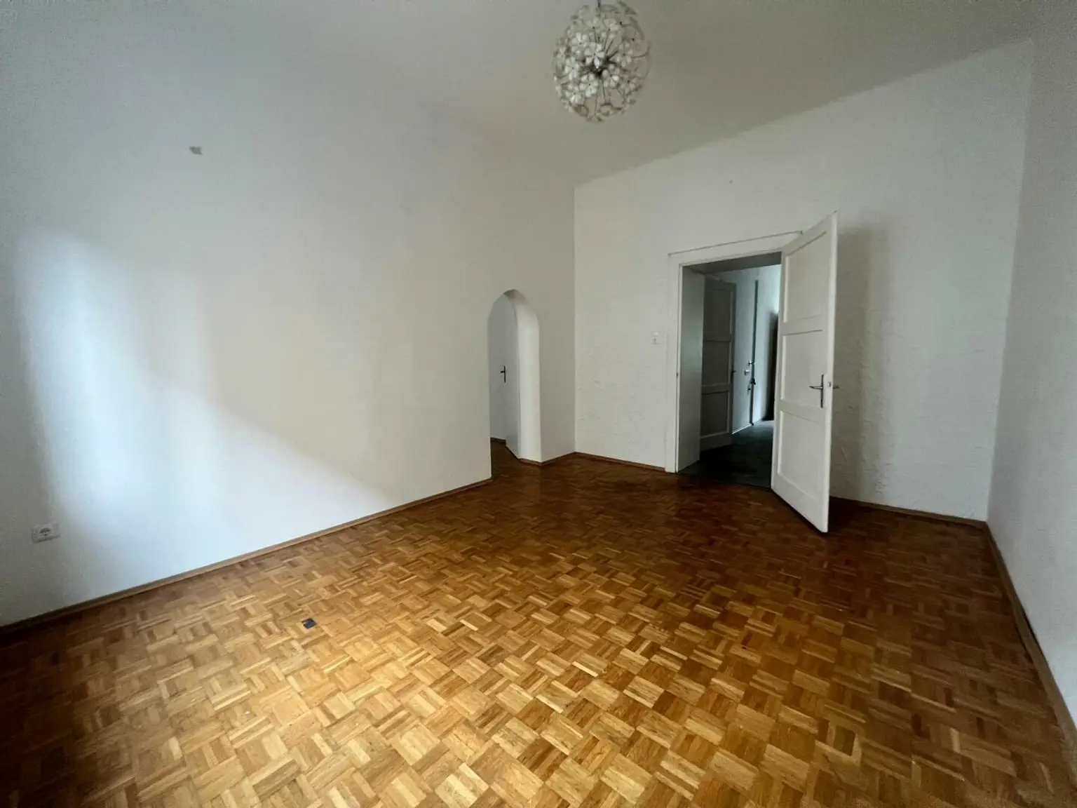 Prankergasse - Vermietete Anlegerwohnung ++Videorundgang++