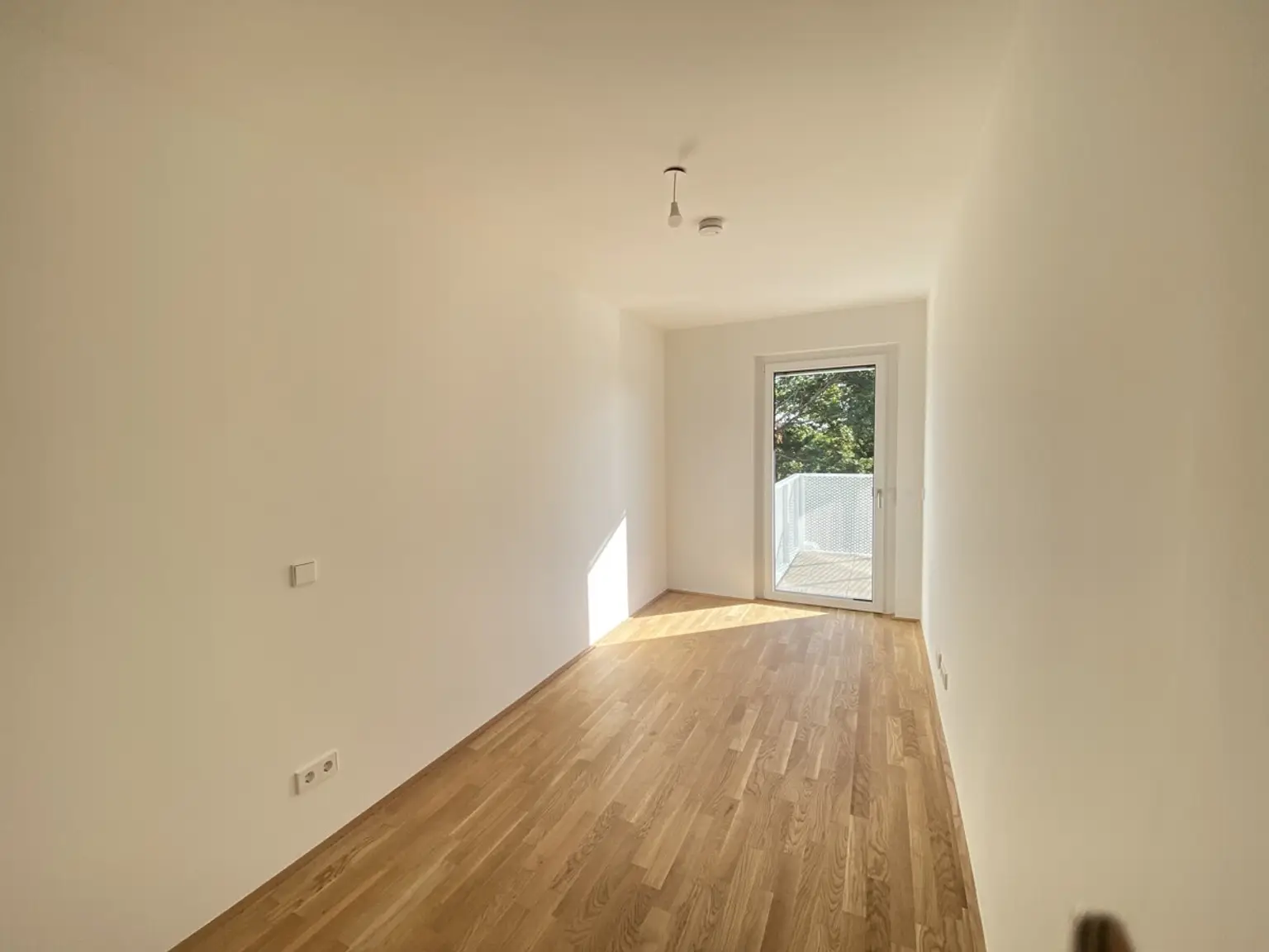 Schlafzimmer 1 Esszimmer oder Homeoffice