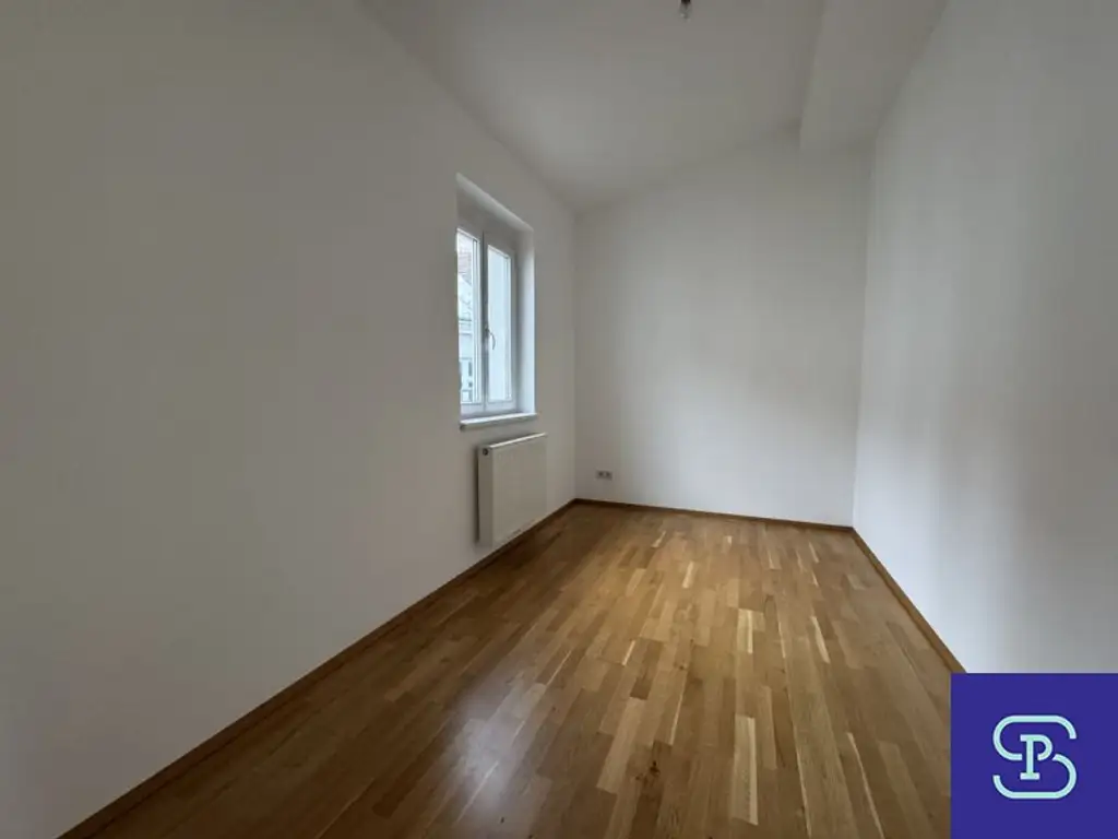 Provisionsfrei: Unbefristete 65m² DG-Wohnung + 2 Terrassen mit Grünblick - 1100 Wien