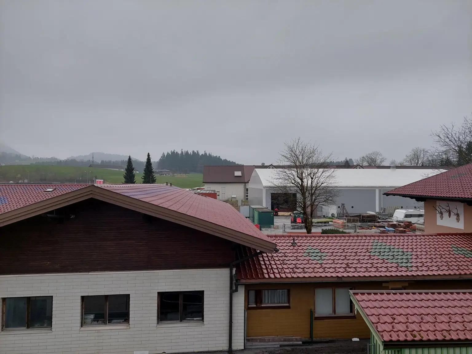 Aussicht