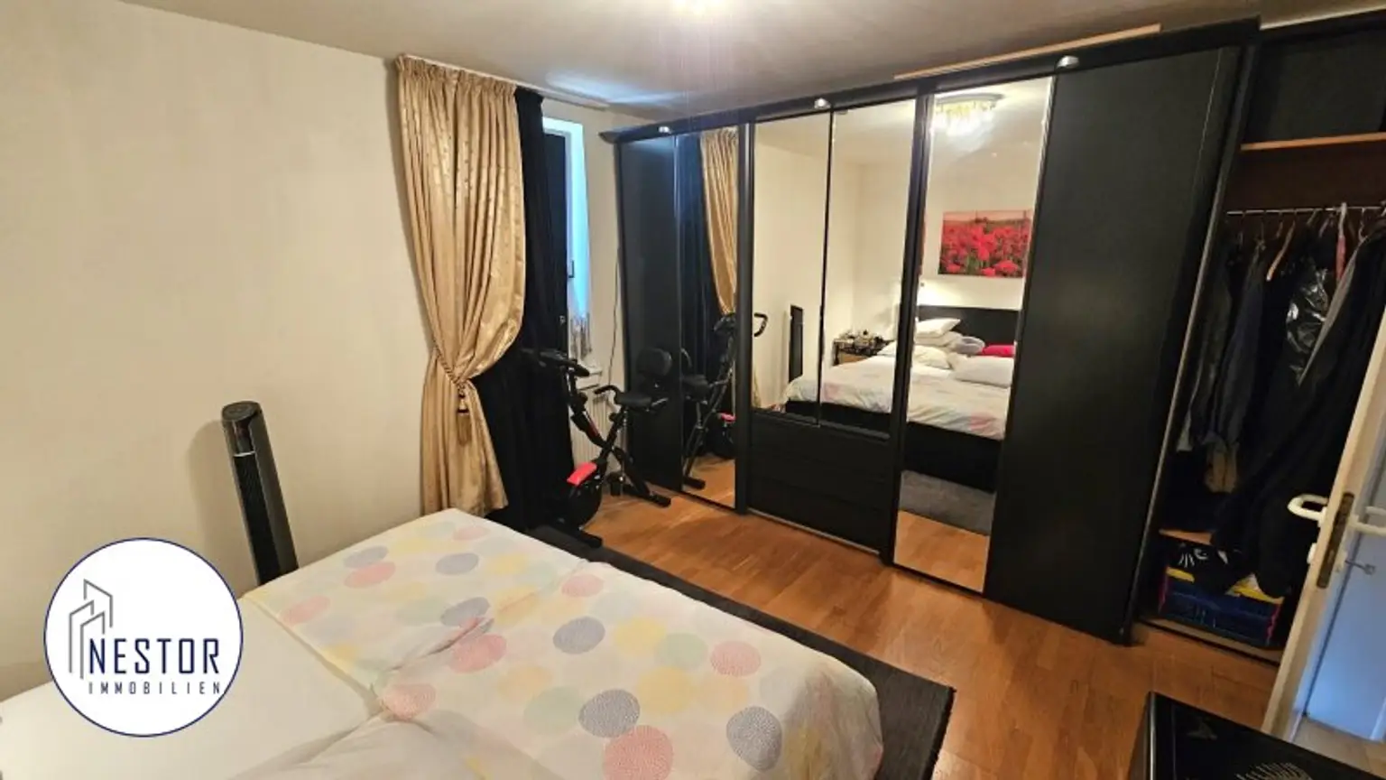 Wohnung - NESTOR Immobilien
