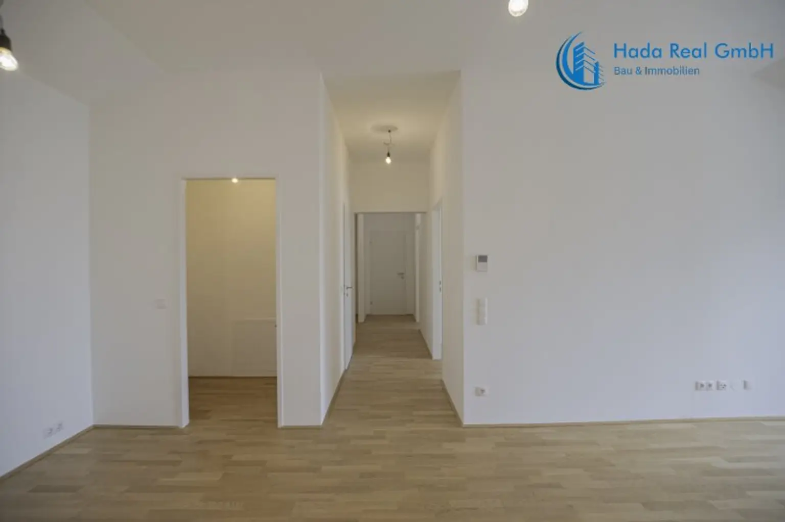 Neubauwohnung in Top-Lage von Stockerau – sofort verfügbar