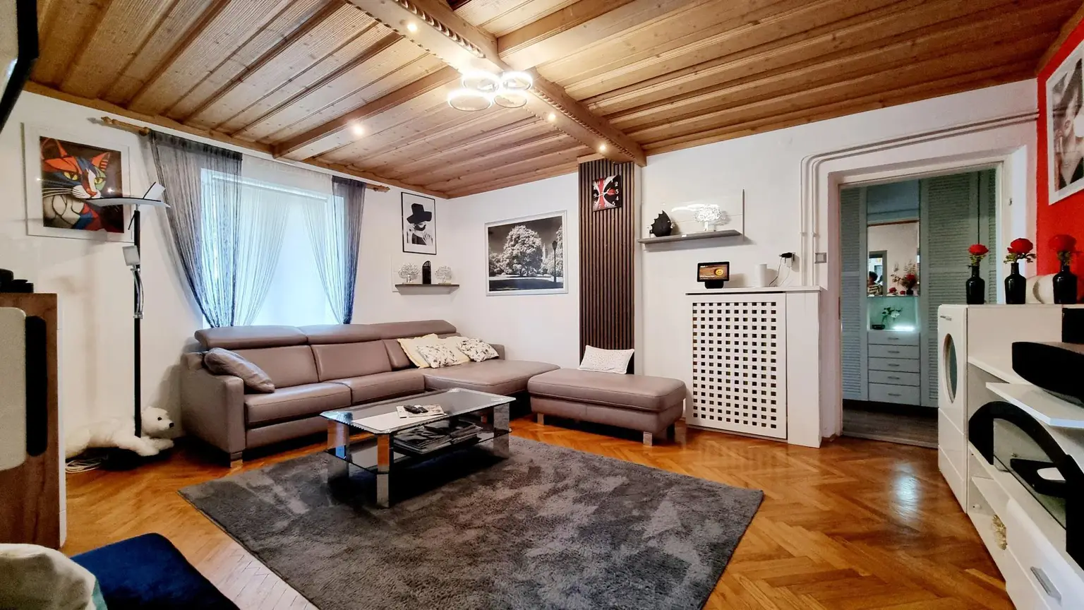 Wohnzimmer 1