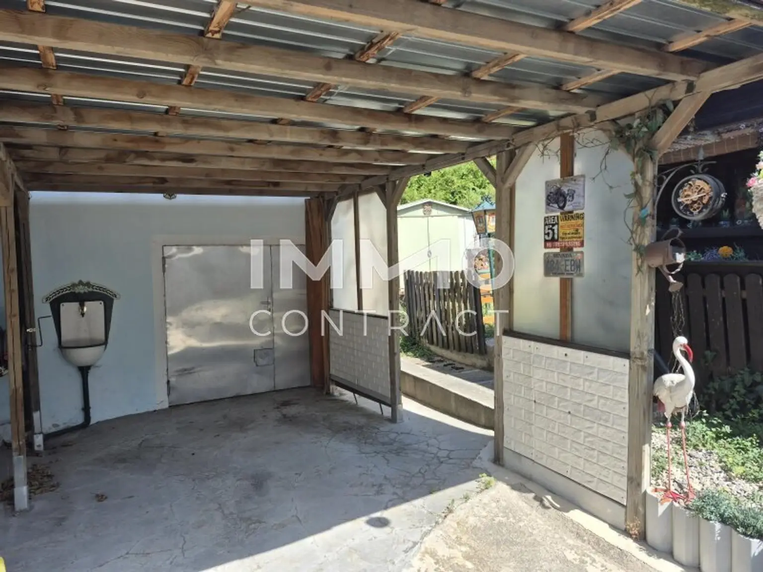 Carport