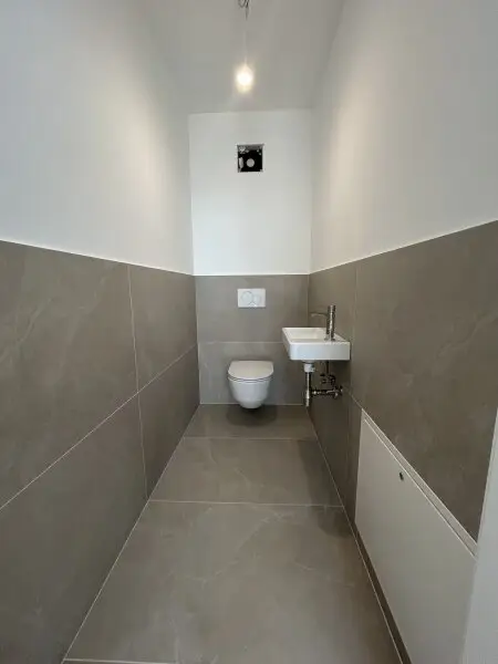 Neubauprojekt -Moderne Maisonette-Wohnungen mit atemberaubendem Panoramablick! Erstbezug!