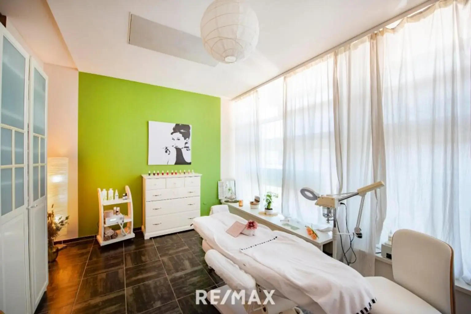 Behandlungsraum/Büro