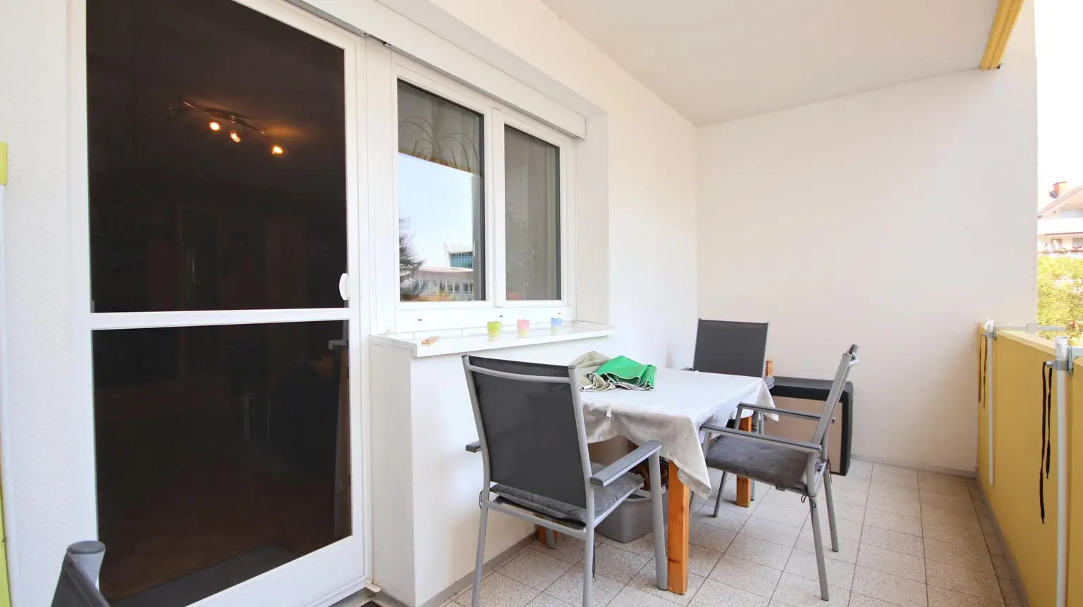 Loggia