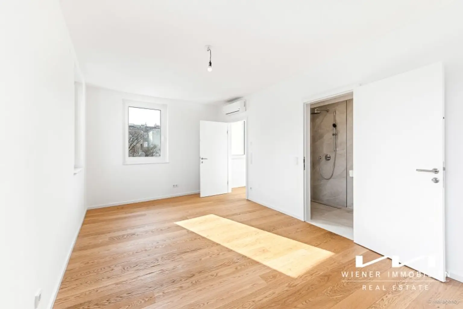 Penthousewohnung in alter Hutfabrik