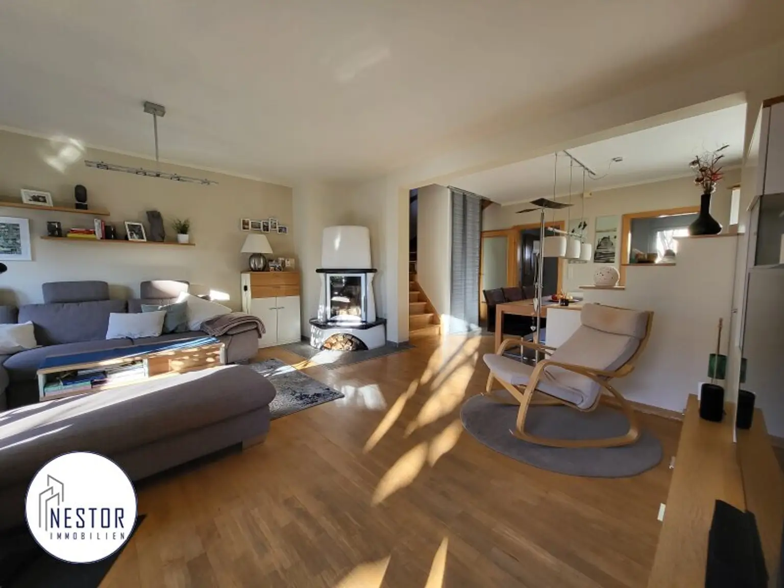 Haus - NESTOR Immobilien