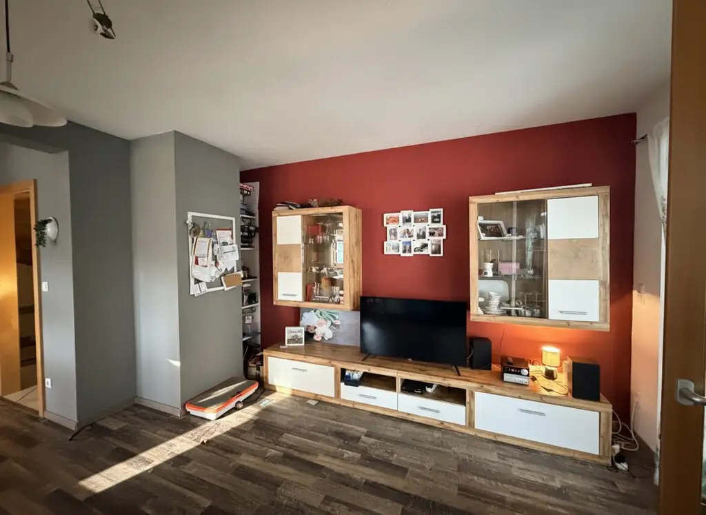 Ihr Traum-Einfamilienhaus auf einem Baurechtsgrund in Judenau: 5 Zimmer für 385.000 € wartet auf Sie!