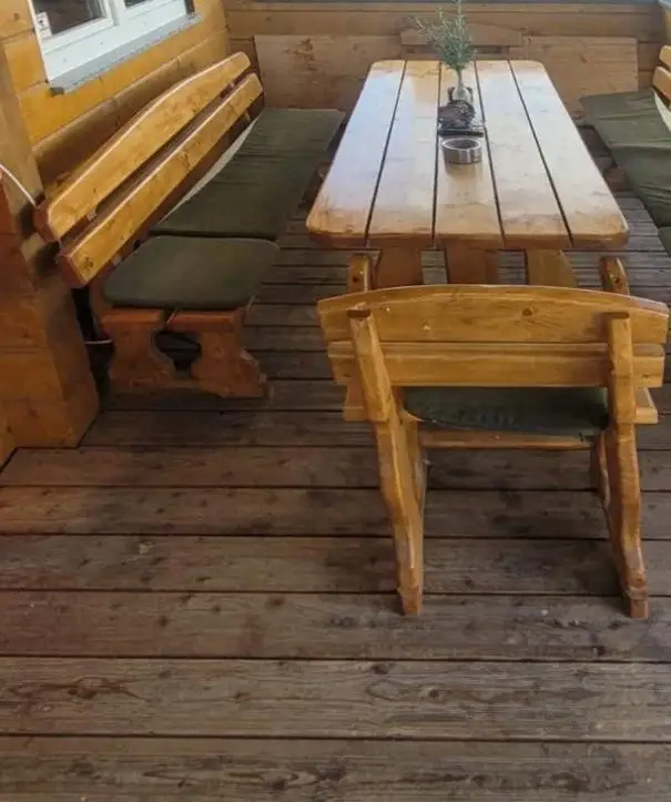 "Mit Snack zum Erfolg"